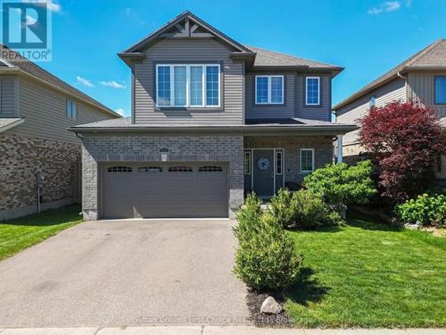 21 Brown Street, Stratford, ON, N5A 0B8 house for sale | Listing ID X13482 | Royal LePage