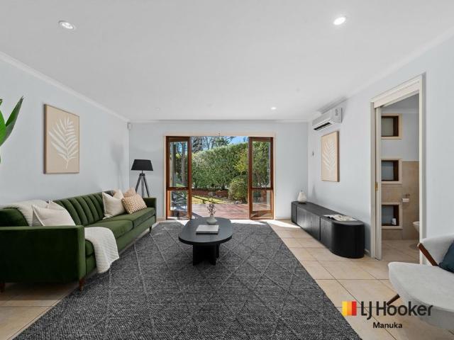 21 Brockman Street, Narrabundah ACT, Belconnen