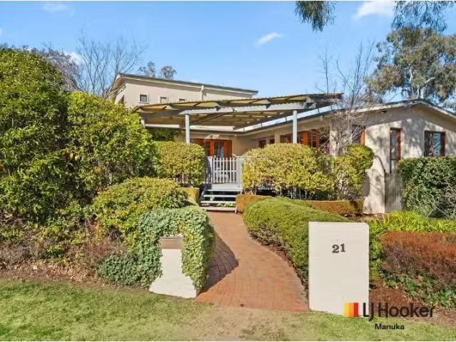 21 Brockman Street, NARRABUNDAH House for rent Listed by Anku.