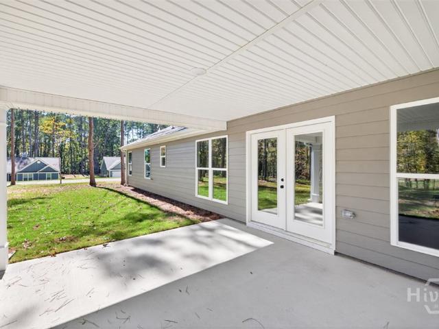 21 Brockton Way # 1