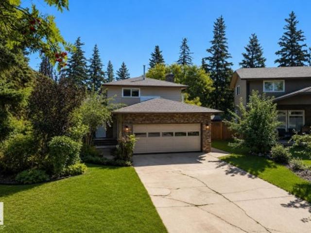 21 Bradburn Crescent, St. Albert, AB, T8N 2J8 house for sale | Listing ID E4506 | Royal LePage