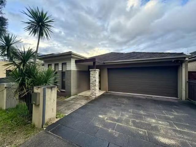 21 Brannigan Street, ROPES CROSSING House for rent Listed by.
