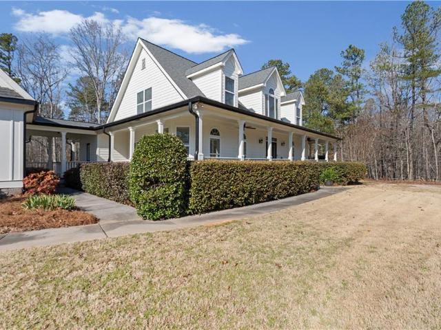 21 Branson Mill Drive NW