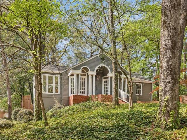 21 Brighton Road NE