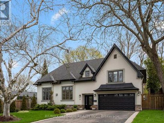 21 Brinloor Boulevard, Toronto, ON, M1M 1L3 house for sale | Listing ID E13706 | Royal LePage