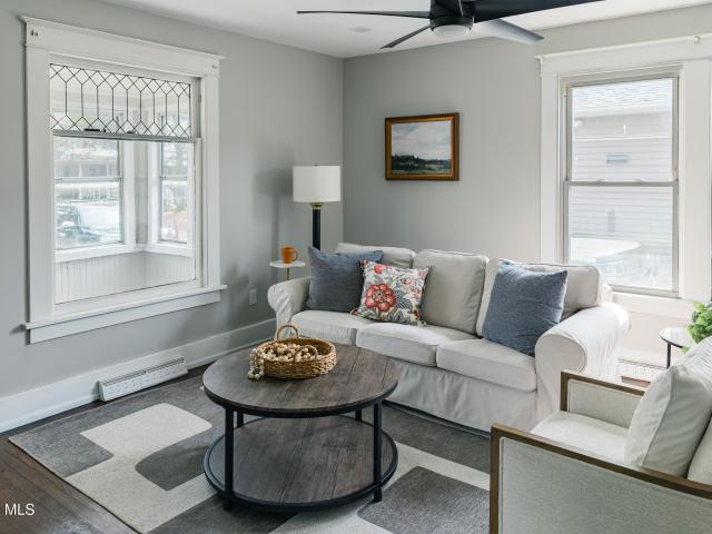 21 Bruen Court