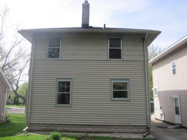 21 Bryant Street