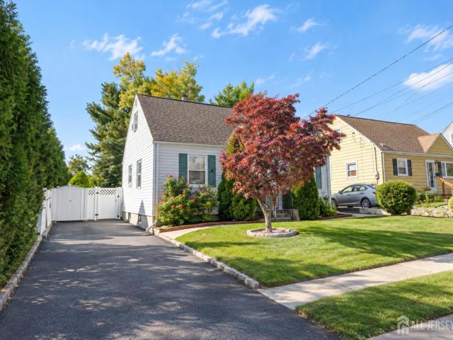 21 Buchanan Avenue