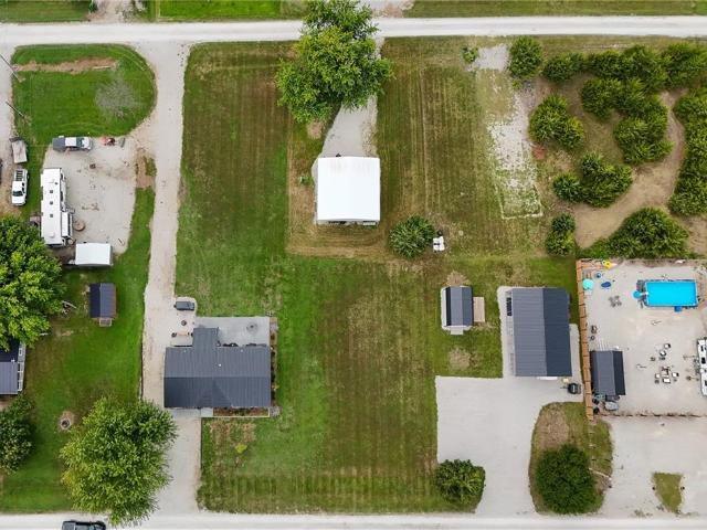 21 Buckskin Drive