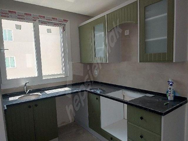 2+1 BULVARA 2.PARSEL HASARSIZ İSKANLI SATILIK DAİRE