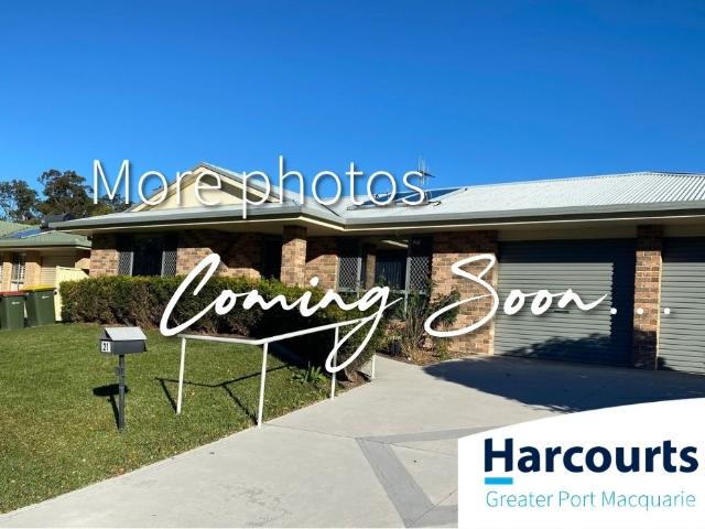 21 Bullock Drive, Wauchope, NSW 2446