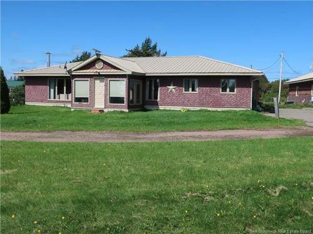 21 Burnside Rd, Timber River, NB, E4M 2K4 house for sale | Listing ID NB147596 | Royal LePage