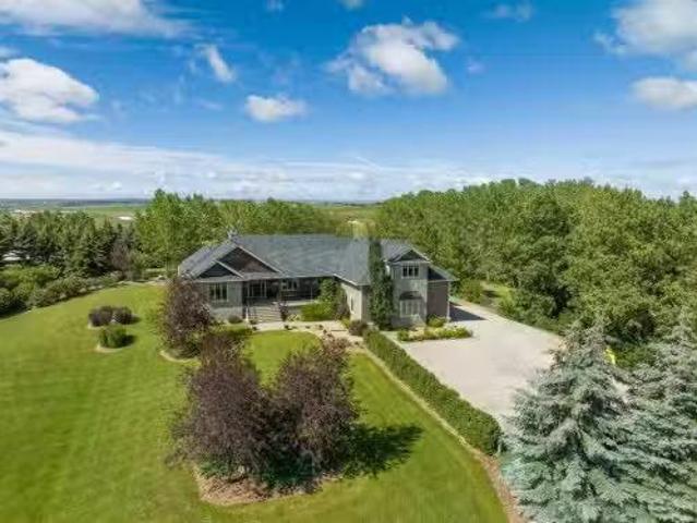 21 Butte Hills Court, Rural Rocky View County, AB, T4A 0P5 h.