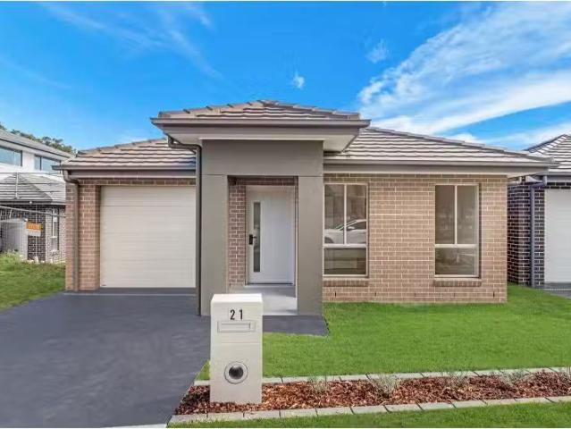 21 Byron Road, Leppington House for rent Listed by Natasha Sa.