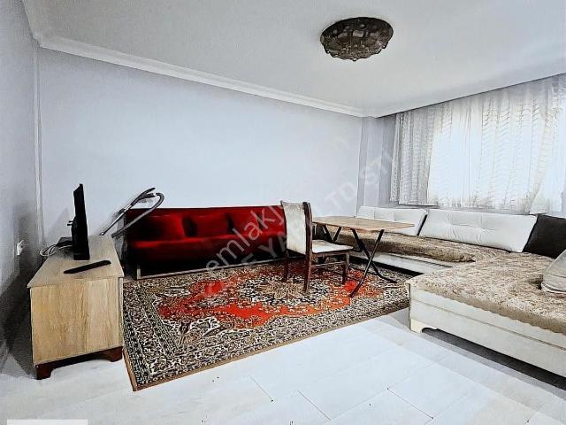 2+1 Cam Seviyesi Yüksek Bahçe Kat