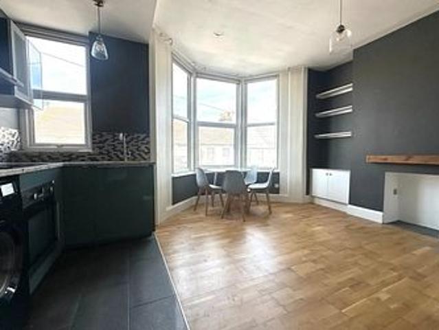 21 Cannonbury Road, Ramsgate, CT11 9NH, Kent