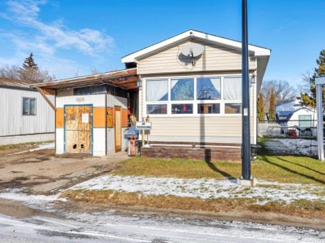 21 Calmar Mobile Home Park, Calmar, AB, T0C 0V0 house for sale | Listing ID E4486 | Royal LePage