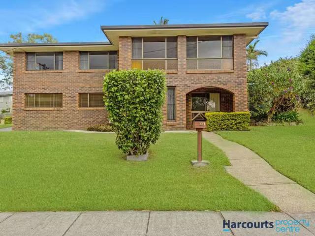 21 Carrara Street, MOUNT GRAVATT EAST, QLD 4122 House for Rent