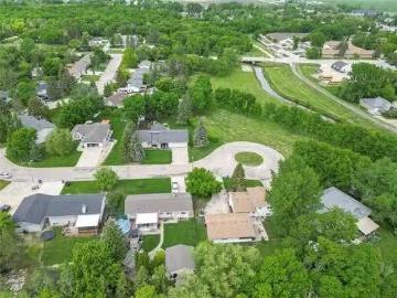 21 Carriere Avenue, St Pierre Jolys, MB, R0A 1V0 house for s.
