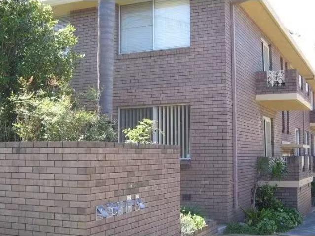 2/1 Carroll Road, East Corrimal Apartment for rent Listed by.
