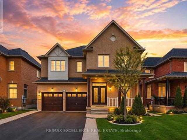 21 Castle Mountain Drive, Brampton, ON, L6R 2W9 house for sale | Listing ID W13637 | Royal LePage