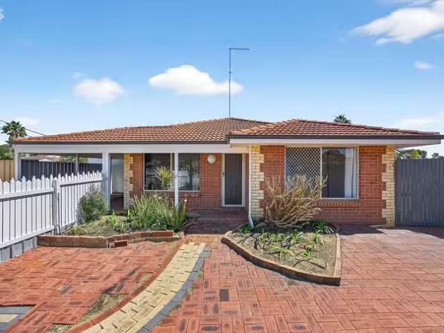 21 Casula Avenue, Coodanup, WA 6210