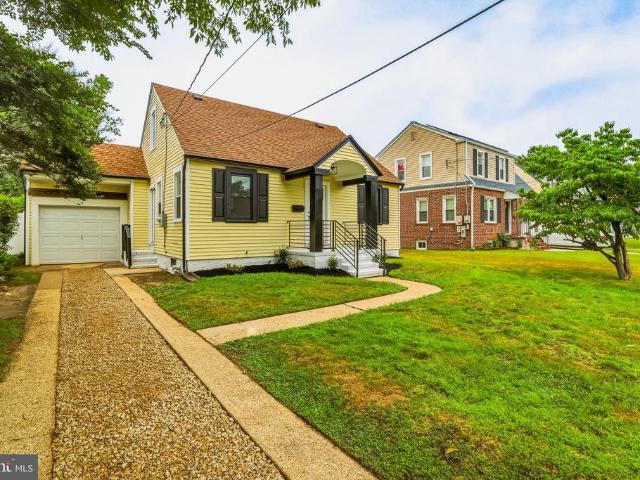 21 Cedar Avenue