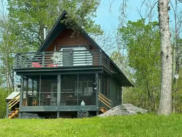 21 Ch. Whitefish, Gracefield, QC, J0X 1W0 house for sale Li.
