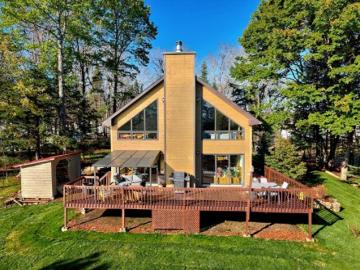 21 Ch. Paul Grégoire, La Minerve, QC, J0T 1S0 house for sale | Listing ID 20546 | Royal LePage