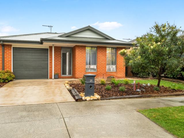 21 Chucklecreek Lane