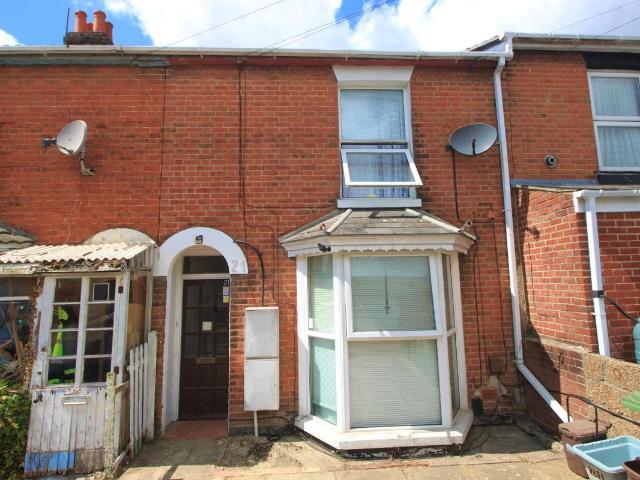 21 Church Road, Southampton SO19, Studio to rent, £590 pcm | PrimeLocation