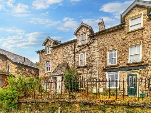 21 Church Terrace, Kendal LA9, 2 bed terraced house to rent, £950 pcm | PrimeLocation
