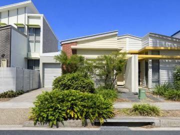 Fitzgibbon, Brisbane, Queensland, Brisbane County, Queensland