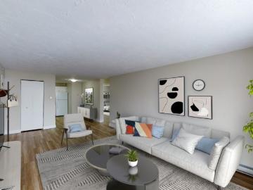 Apartment to rent in Westmorland