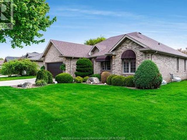 21 Conservation Boulevard, Kingsville, ON, N9Y 4E4 house for sale | Listing ID 26020 | Royal LePage