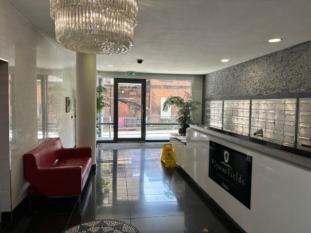 21 Colquitt Street, Liverpool L1, 2 bed flat to rent, £995 pcm | PrimeLocation