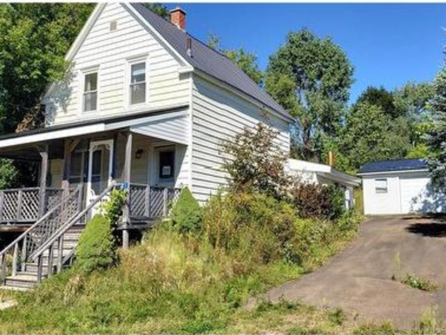 21 Clifford St, Mcadam, NB, E6J 1J7 house for sale | Listing ID NB147002 | Royal LePage