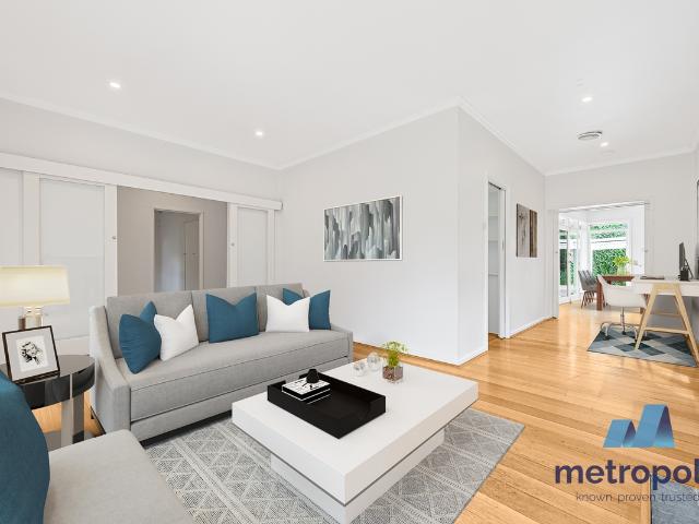 21 Clinton Street, BRIGHTON EAST, VIC