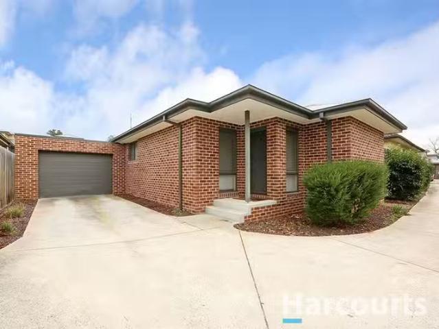 2/1 Clyde Street, LILYDALE, VIC 3140 Unit for Rent