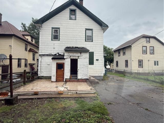 21 Crombie Street