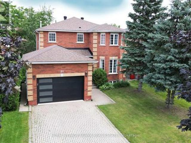 21 Crompton Drive, Barrie Little Lake, ON, L4M 6N1 house for lease | Listing ID S13835 | Royal LePage