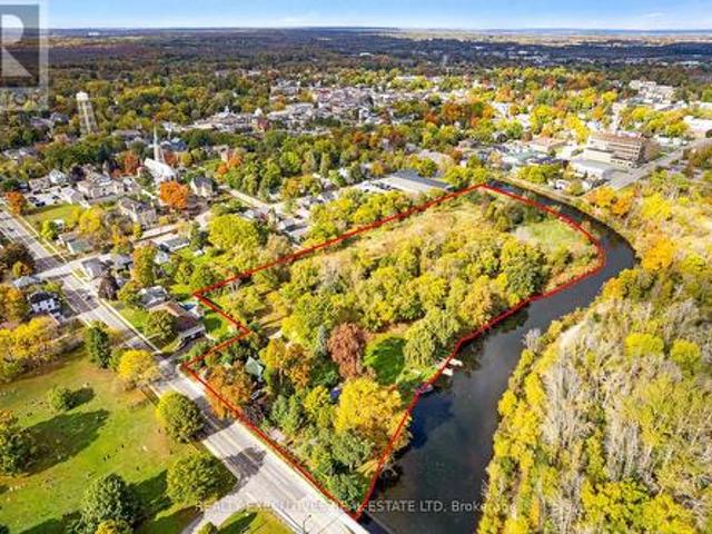 21 Craig Street, Perth, ON, K7H 1X8 house for sale | Listing ID X13066 | Royal LePage