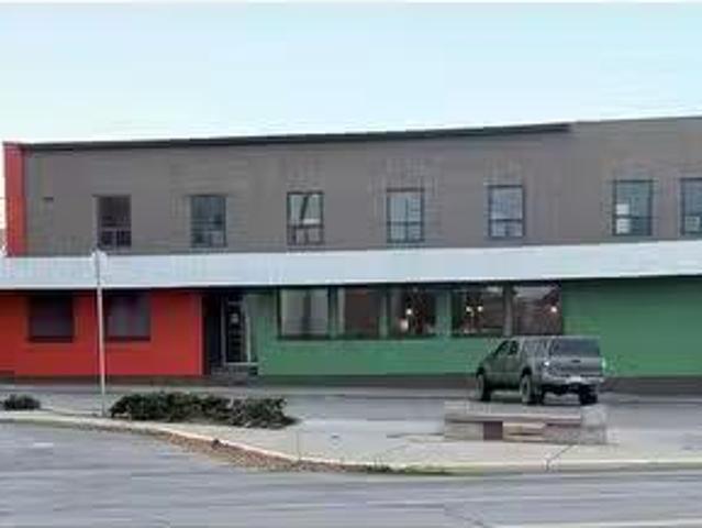 21 Cranbrook N Street Unit# A, Cranbrook, BC, V1C 3P7 commer.