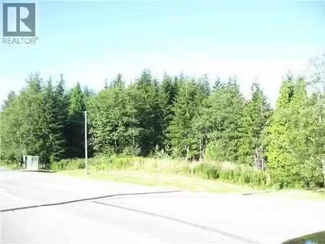 21 Creed Street, Kitimat, BC, V8C 1G9 vacant land for sale.