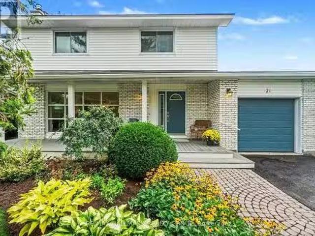 21 Cremona Crescent, Ottawa, ON, K2G 0Z9 house for sale Lis.