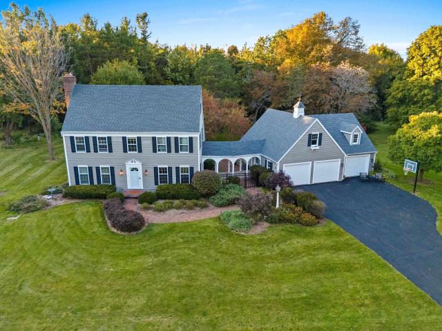21 crestview drive