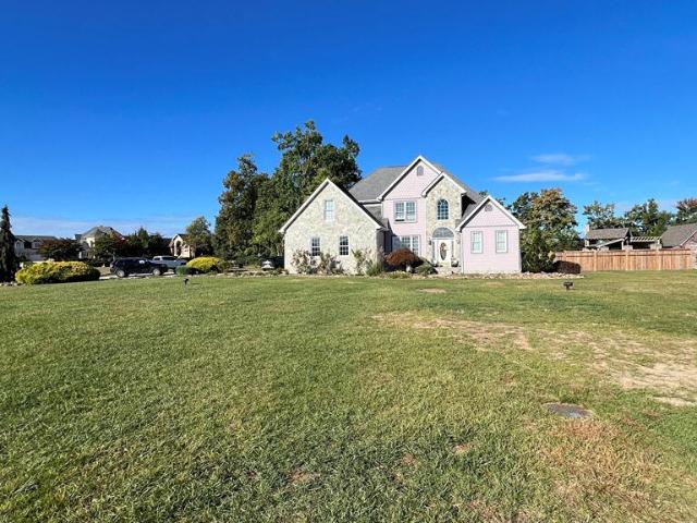 21 Crestwood Circle