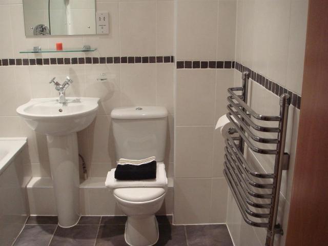 21 Cumberland Street, Liverpool L1, 1 bed flat to rent, £800 pcm | PrimeLocation