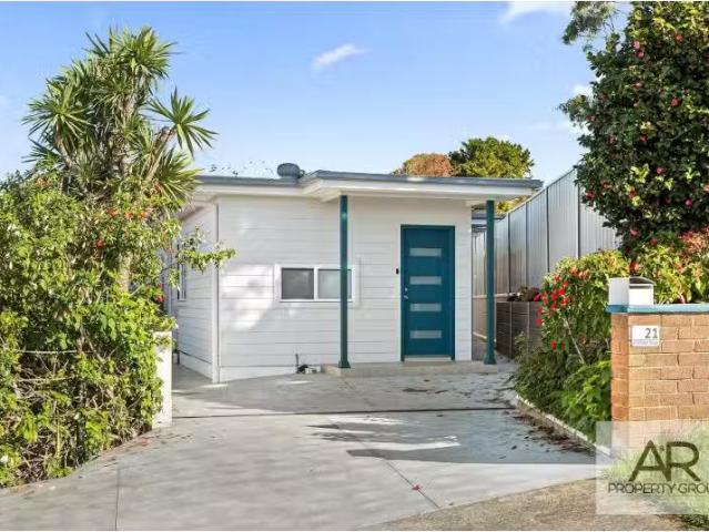 21 Cuthbert Drive, Mount Warrigal Apartment for rent Listed b.