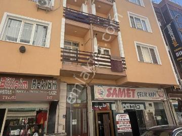 2+1 Demircioğlu Yakını 110 M2 Bakımlı Çift Balkonlu